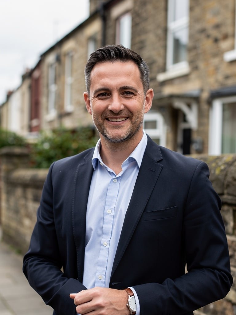 Daniel Price - Senior Building Surveyor at Bath Surveyors UK